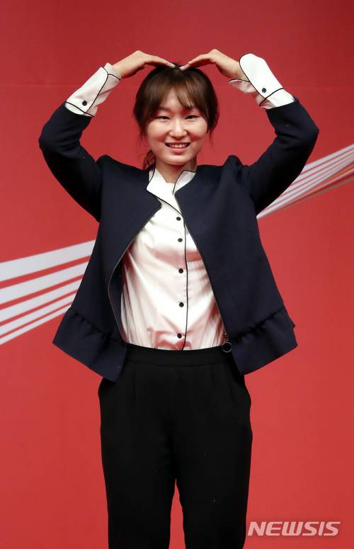 【서울=뉴시스】 최민정