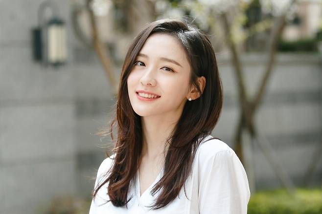 곤지암 박지현. 나무엑터스 제공© News1