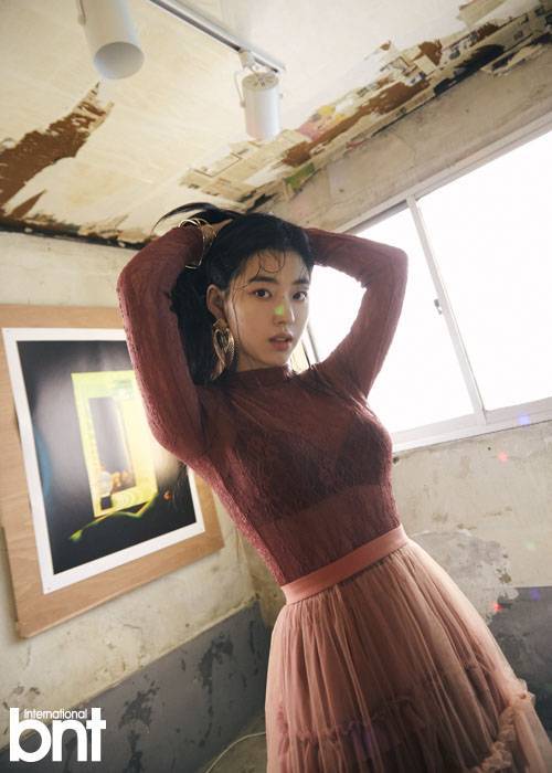 신세휘 사진=bnt 제공