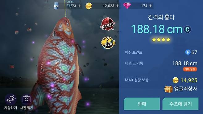 피싱스트라이크 이미지