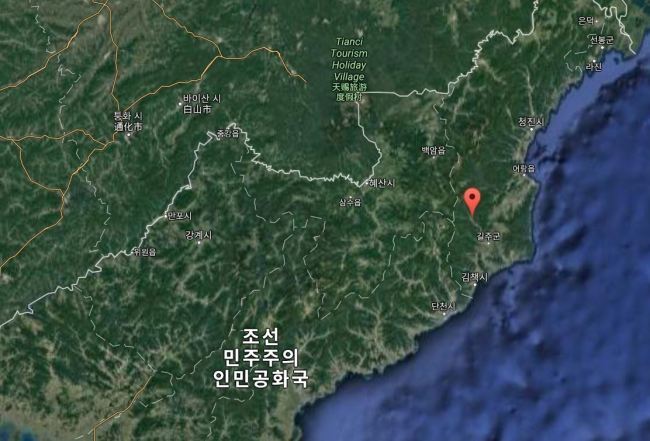 북한이 함경북도 길주군 풍계리 핵실험장 폐기를 선언하자 더불어민주당이 “크게 환영한다”는 입장을 밝혔다. [사진=헤럴드경제DB]