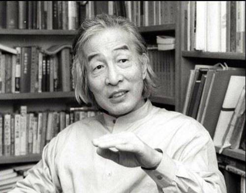 저자 야마모토 시치헤이