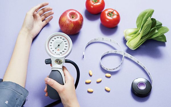 과체중·비만,비타민D 부족,스트레스는 나트륨 과다 섭취만큼 고혈압 위험을 높인다 . 사진=헬스조선DB