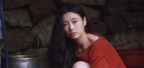 지안 함정 스틸 / 사진=무비앤아이 제공