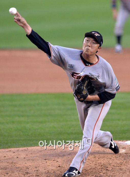 배영수 / 사진=아시아경제DB