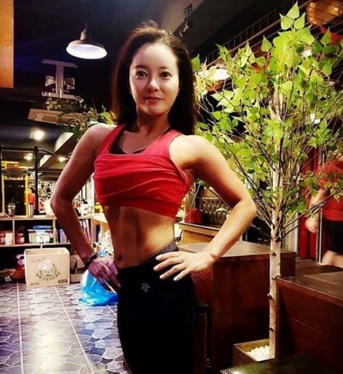 최은주 인스타그램