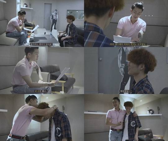 하이어뮤직, 김하온(사진=하이어뮤직)