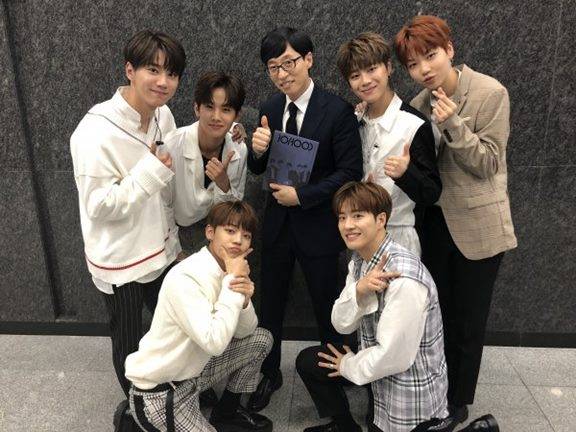 유앤비 슈가맨2 유재석 유희열 포레스텔라