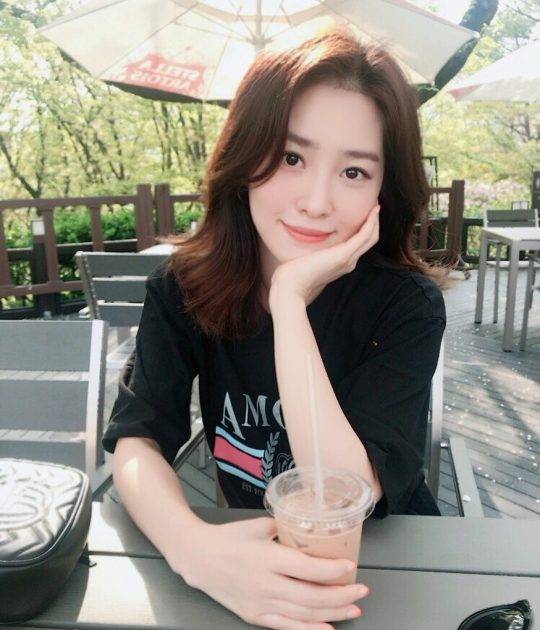 박연경 아나운서/사진=박연경 아나운서 인스타그램