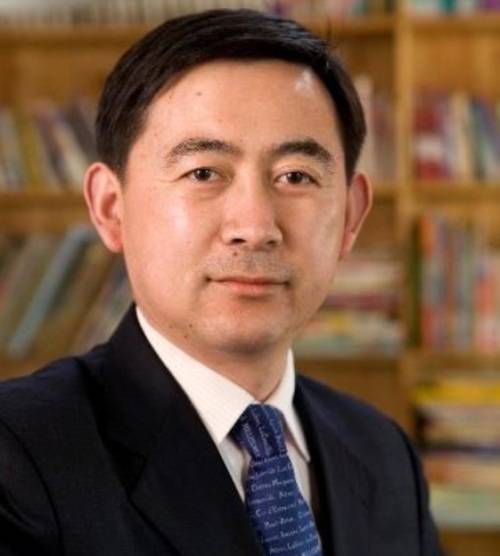 리더메이 베이징대 교수