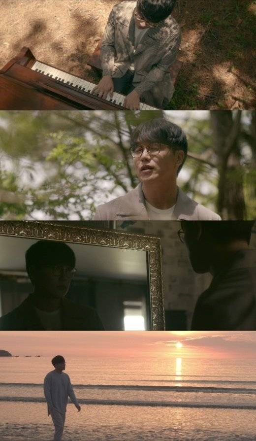 ▲ 사진=성시경 '영원히' 뮤직비디오 캡처