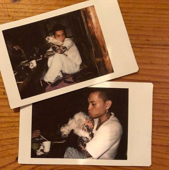 씨잼 인스타그램