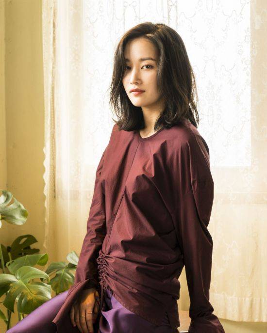 '버닝' 전종서 / 사진=CGV 아트하우스 제공