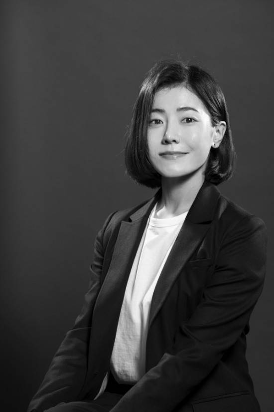 뮤지컬배우 최유하(사진=정동극장 제공)