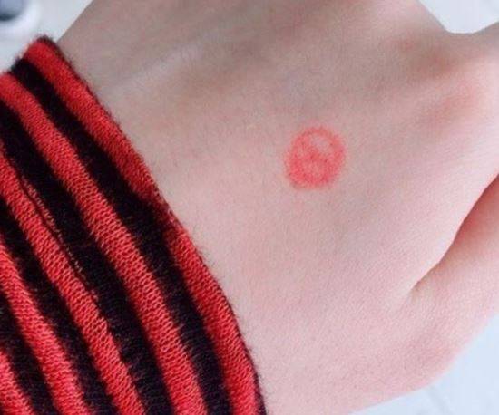 가수 아이유 인스타그램.