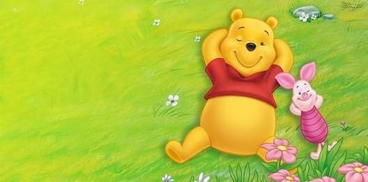 수컷으로 여겨져 왔던 곰돌이 푸가 사실은 암컷인 것으로 확인 되면서 100여년 만에 성 정체성을 찾았다.SNS캡처.