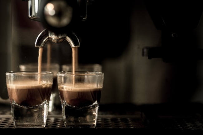 커피속에 발암물질인 ‘아크릴아마이드’가 재조명 되면서 이에 대한 공포가 확산되고 있다. [사진=123RF]
