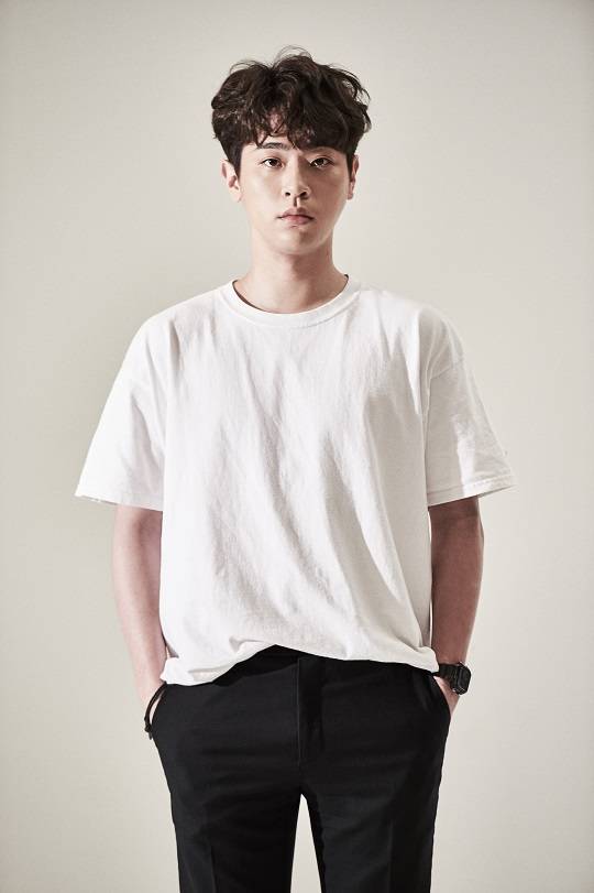 ‘변산’에서 주인공 학수 역을 맡은 박정민. 그는 “학수가 주변 사람들과의 관계 속에서 조금씩 성장해가는 모습이 이 영화의 큰 재미”라고 소개했다. 메가박스중앙㈜플러스엠 제공