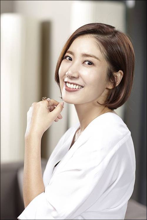 배우 유호정이 3년 만에 시청자들과 만난다. ⓒ SM엔터테인먼트