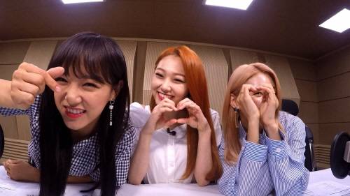 구구단 세미나 사진=SBS