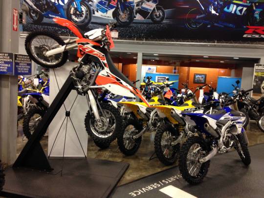 에베레스트도 오를 기세