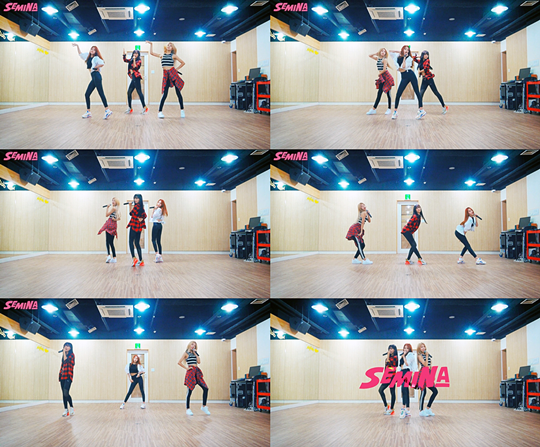 구구단 세미나