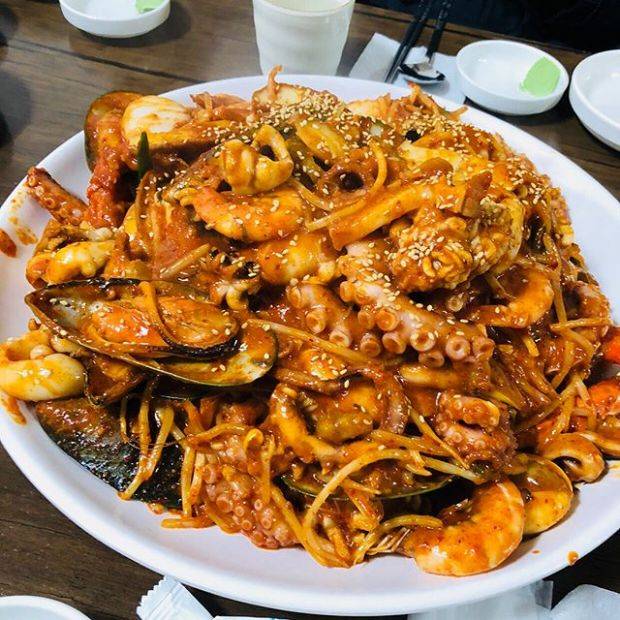 가락골마산아구찜(인스타그램ID_danbi_eat)