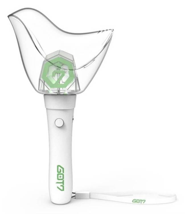 (JYP Entertainment)