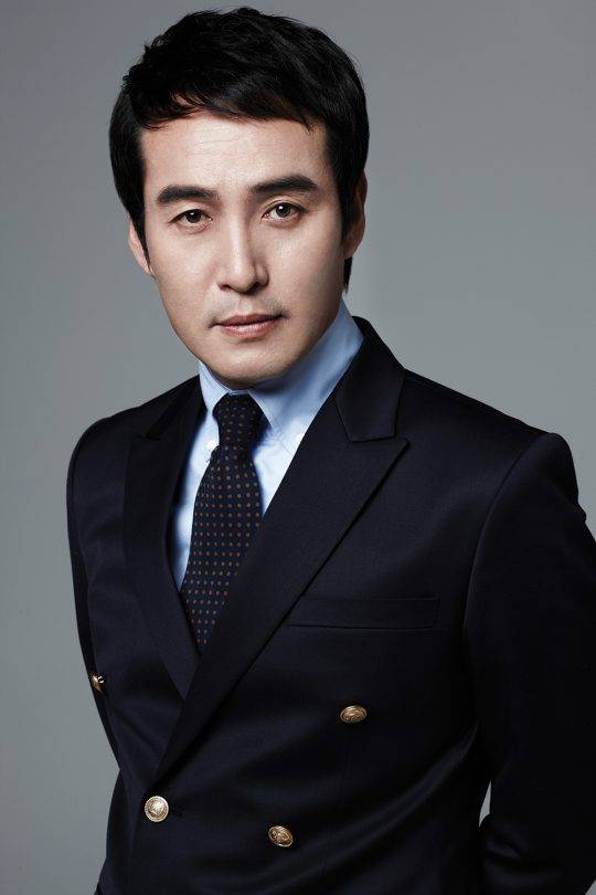 배우 정호빈/ 사진제공=폴라리스