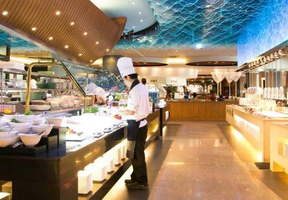 사진=토다이 평촌점 홈페이지