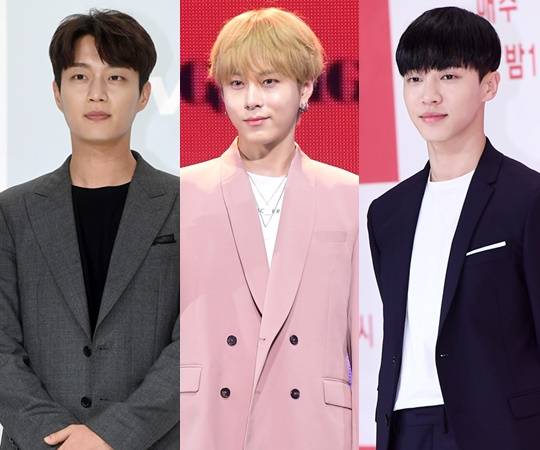 윤두준 용준형 이기광 특례입학 논란