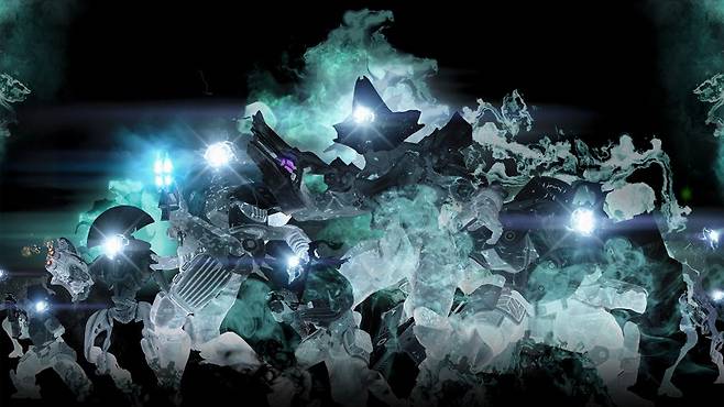 데스티니 스토리