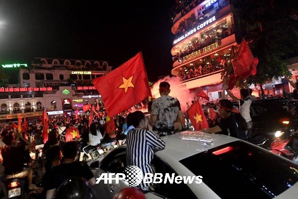 ⓒAFPBBNews = News1