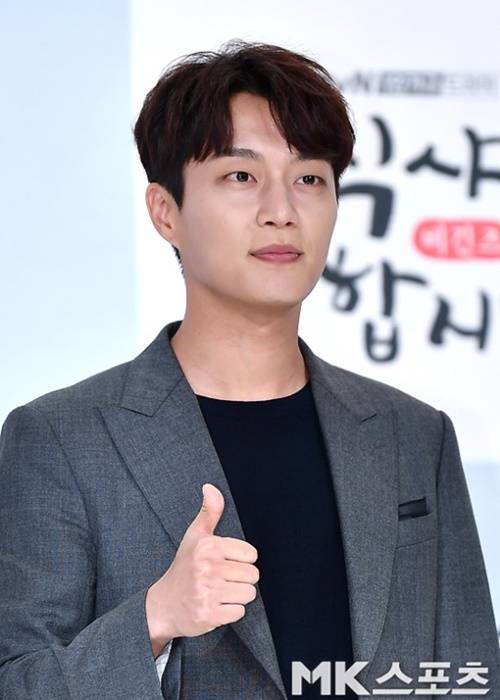 윤두준 사진=MK포토