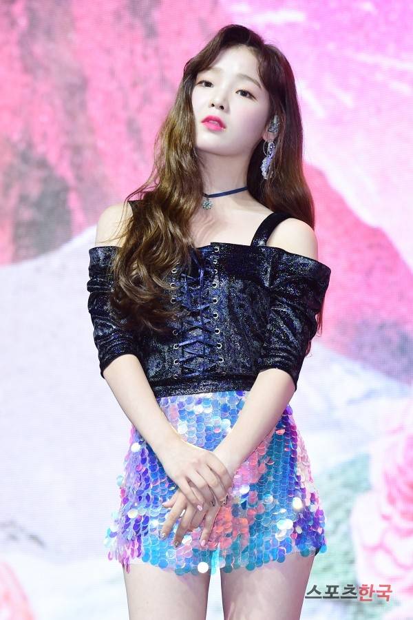 오마이걸 6집 미니앨범 'Rememer me' 쇼케이스. 사진=김봉진 기자 view@hankooki.com