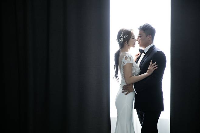 민영원 결혼 민영원 결혼