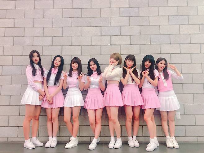 네이처(사진=n.CH엔터테인먼트)