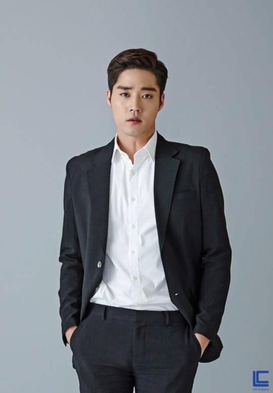 이하율/사진제공=엘엔컴퍼니