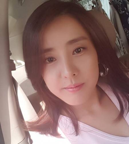 사진=박은혜 인스타그램 캡쳐