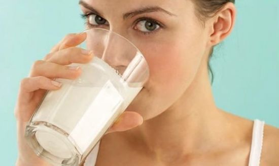 매울 때는 물보다 우유를 마시는 것이 낫습니다. [사진=유튜브 화면캡처]