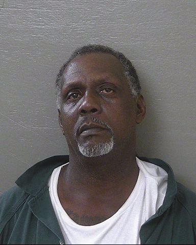 담배를 훔친 죄로 20년형을 선고받은 남성. 미국 플로리다 에스캄비아 카운티 교도소 홈페이지