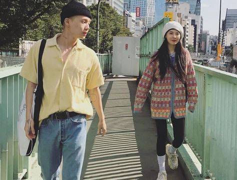 현아 인스타그램