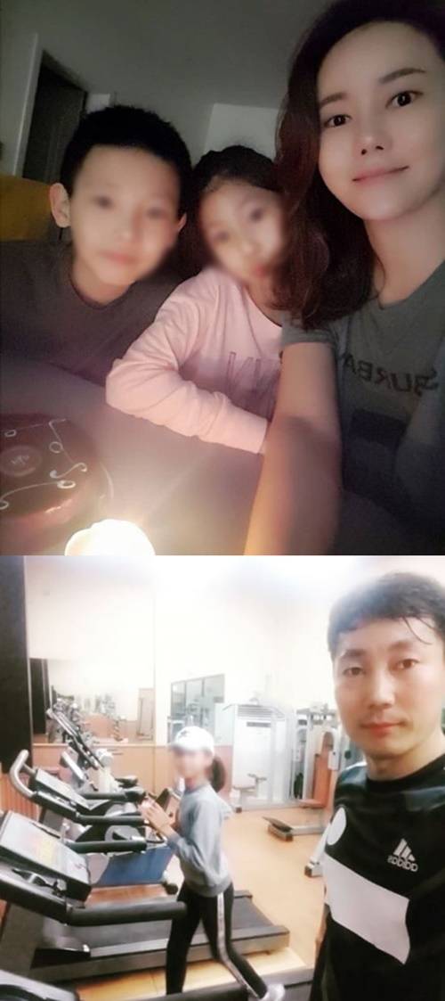 박잎선 송종국 박잎선 송종국