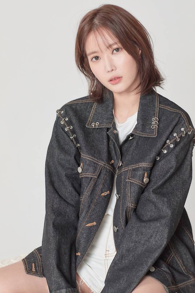 배우 임수향, 사진제공 FN엔터테인먼트