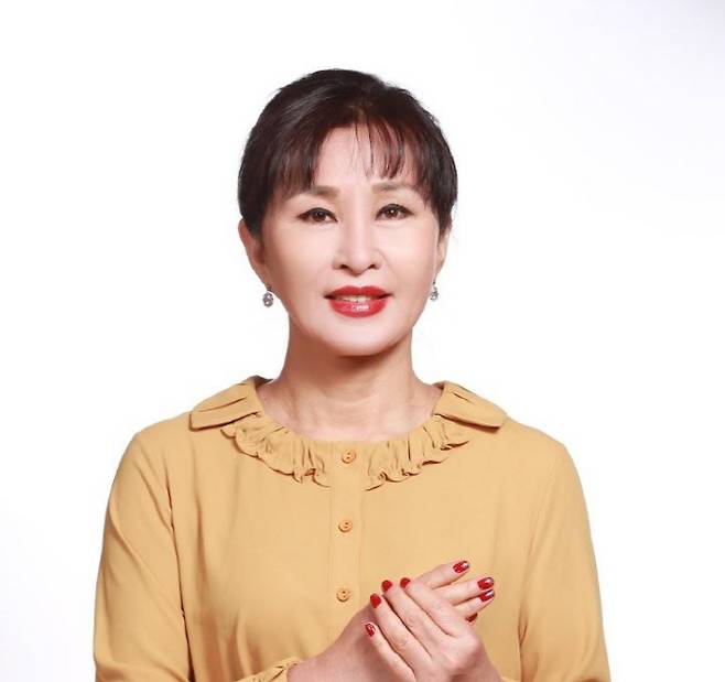 가수 한사랑 (사진=제공)