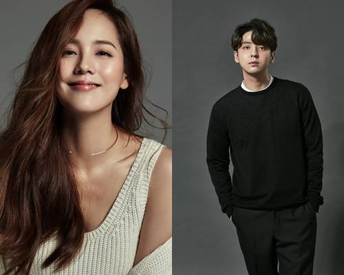유진 김기범 ‘두발 라이프’