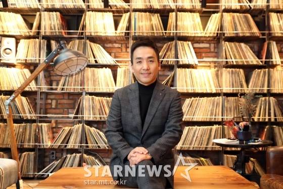 김혁경 굳피플 대표 /사진=이기범 기자