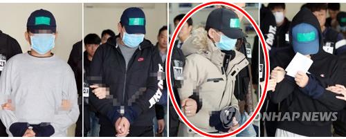 인천 중학생 집단폭행 추락사 [연합뉴스 자료사진]