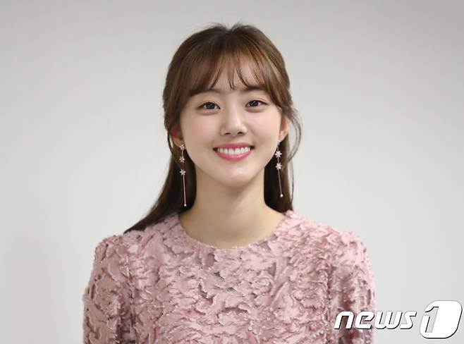 배우 박세완 © News1 박지혜 기자