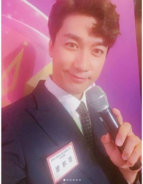 (사진=정재형 SNS)